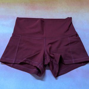 Cabaret Popfelx Shorts